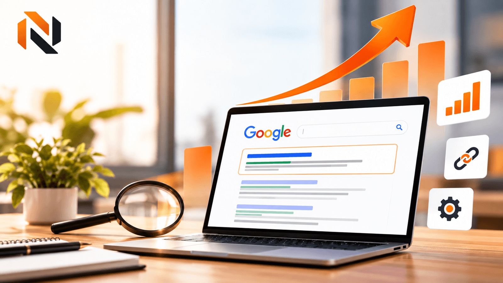 How to Improve Google Rankings with SEO and Digital Marketing