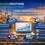digital marketing services in Hyderabad