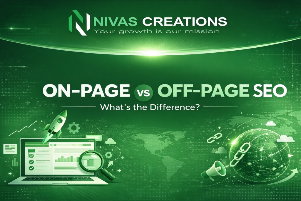 Best SEO Services in Hyderabad