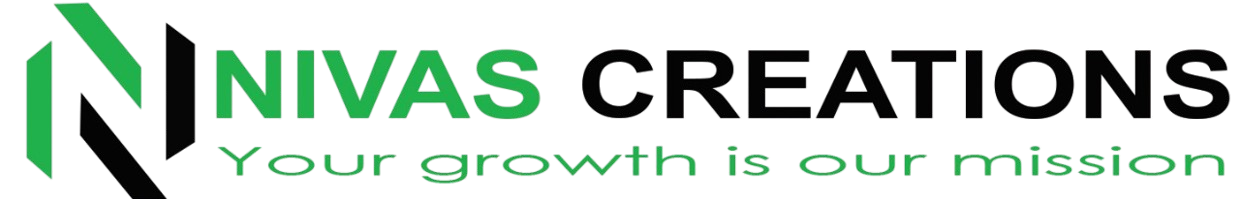 Nivas Creations Logo