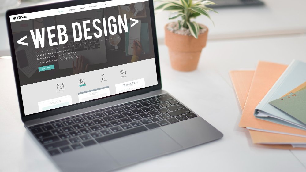 Best Website design Services in Hyderabad