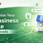 Google My Business service in Hyderabad