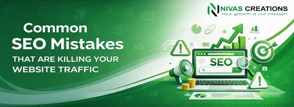 Best SEO Services in Hyderabad