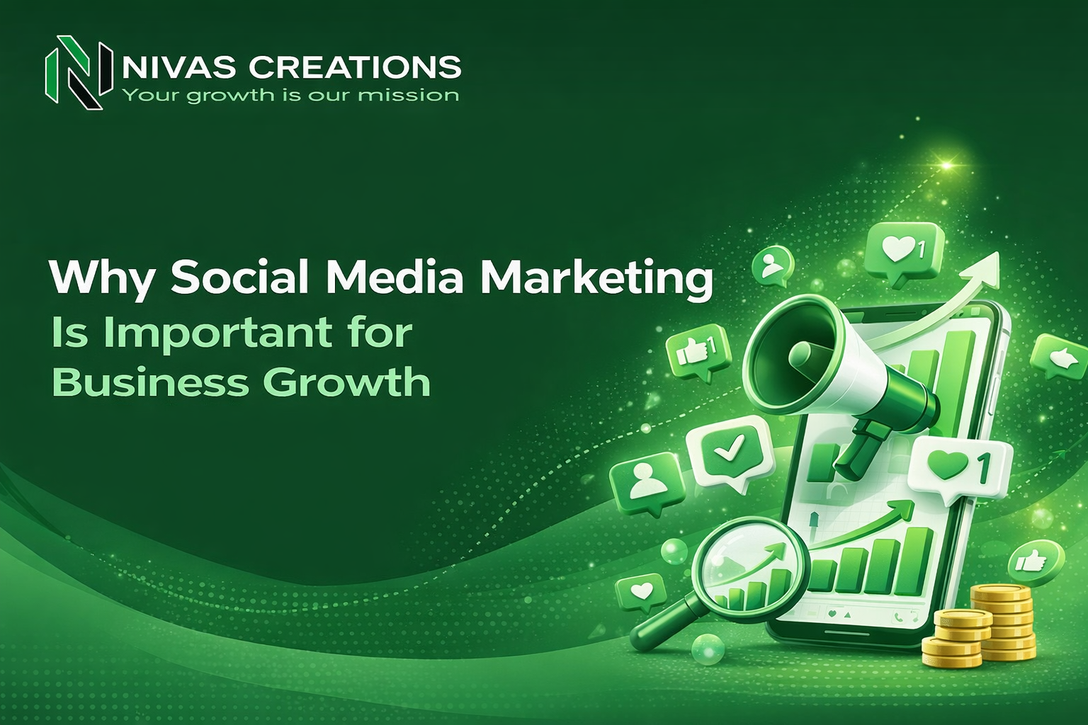 social media marketing Services in Hyderabad