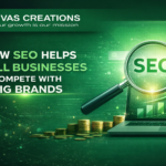 Best SEO Services in Ongole