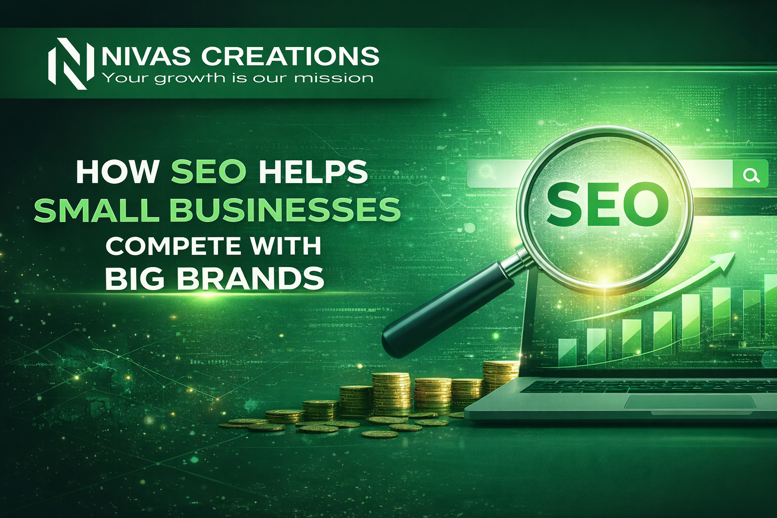 Best SEO Services in Ongole