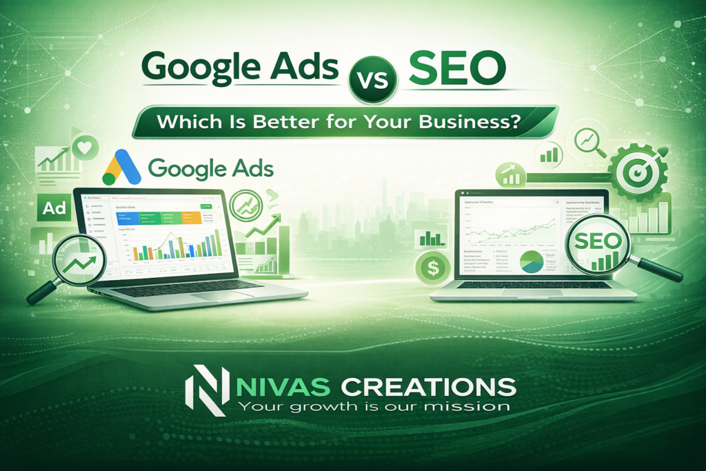 Best SEO Services in Hyderabad