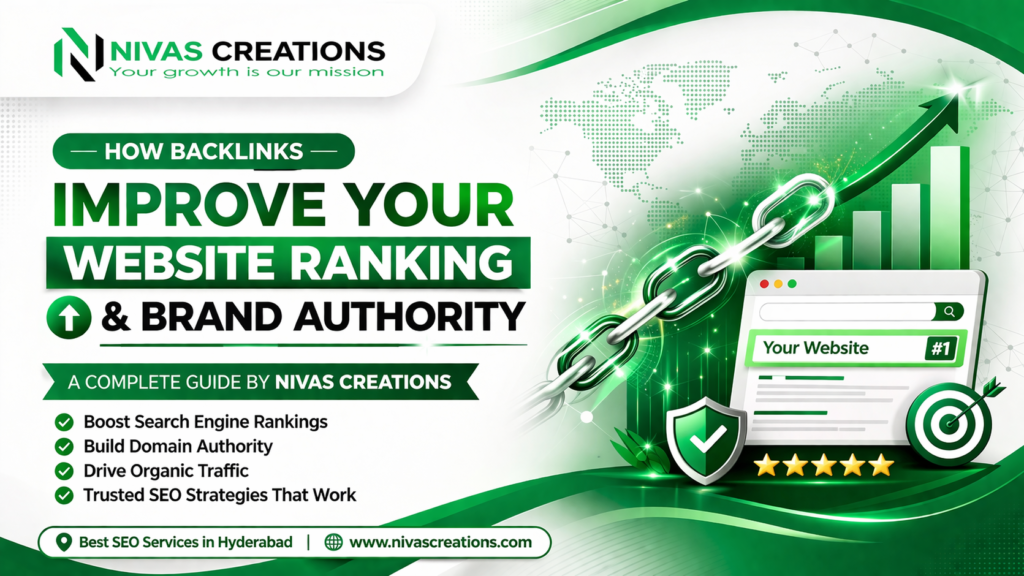 Best SEO Services in Hyderabad