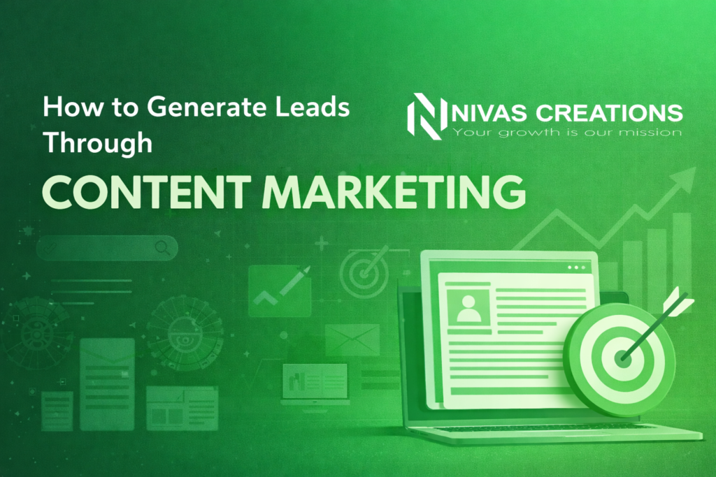 Best Content marketing Services in Hyderabad