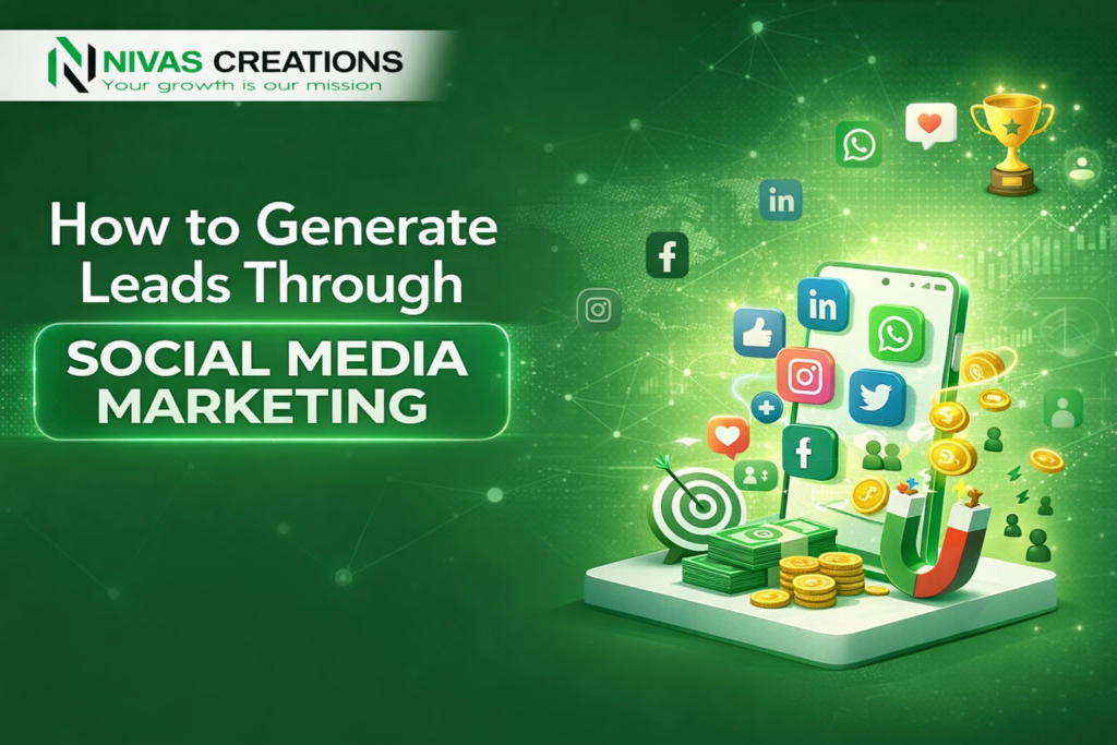 Best SMM Services in Hyderabad