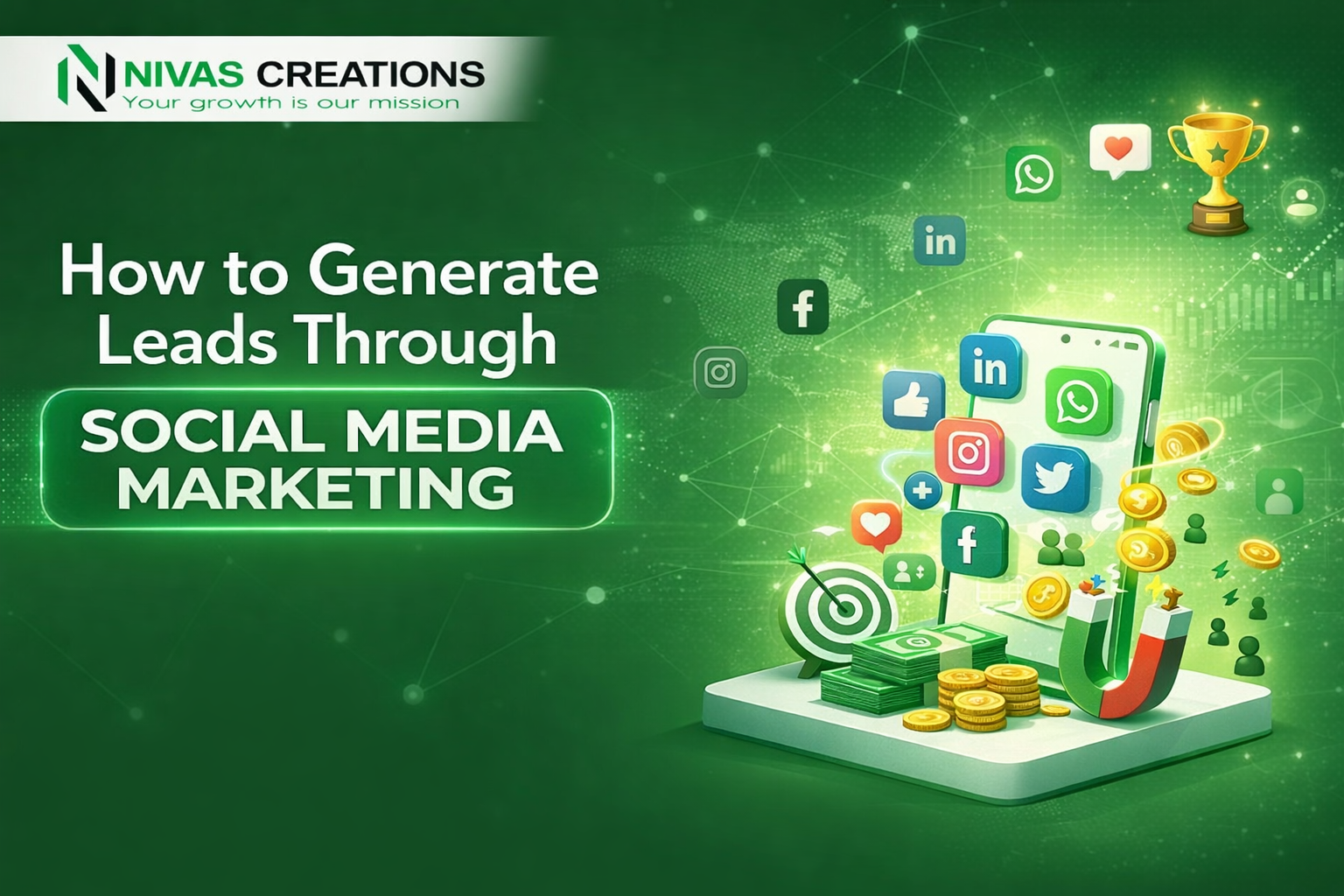 Best SMM Services in Hyderabad