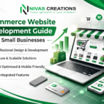 Website Development services in Hyderabad