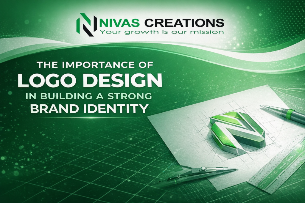 Best Logo Designers services in Hyderabad