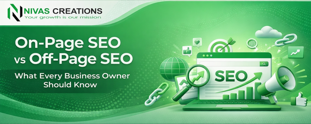 on page seo services in Hyderabad