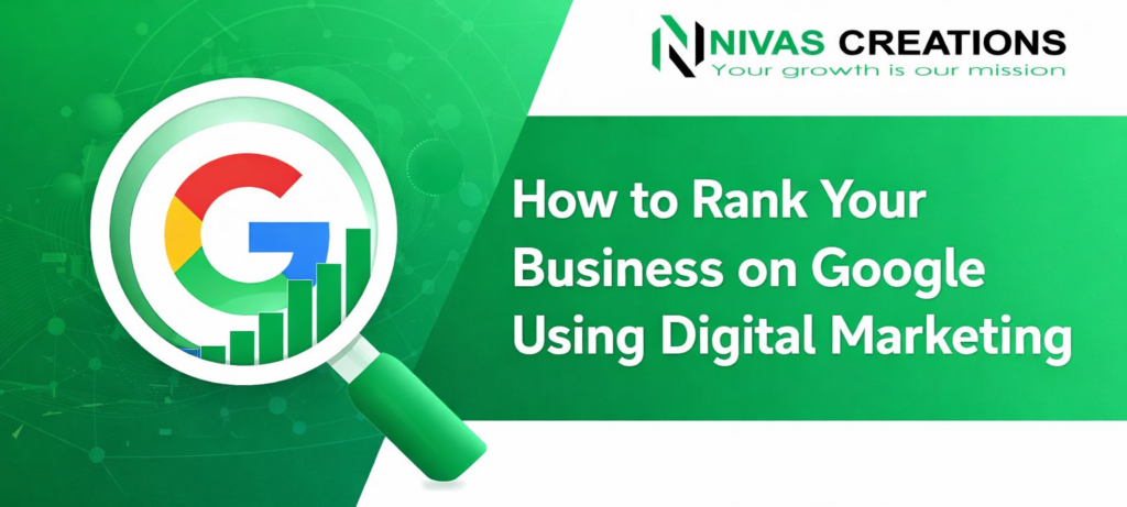 digital marketing services in Hyderabad