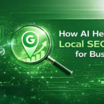 Local SEO services in Hyderabad