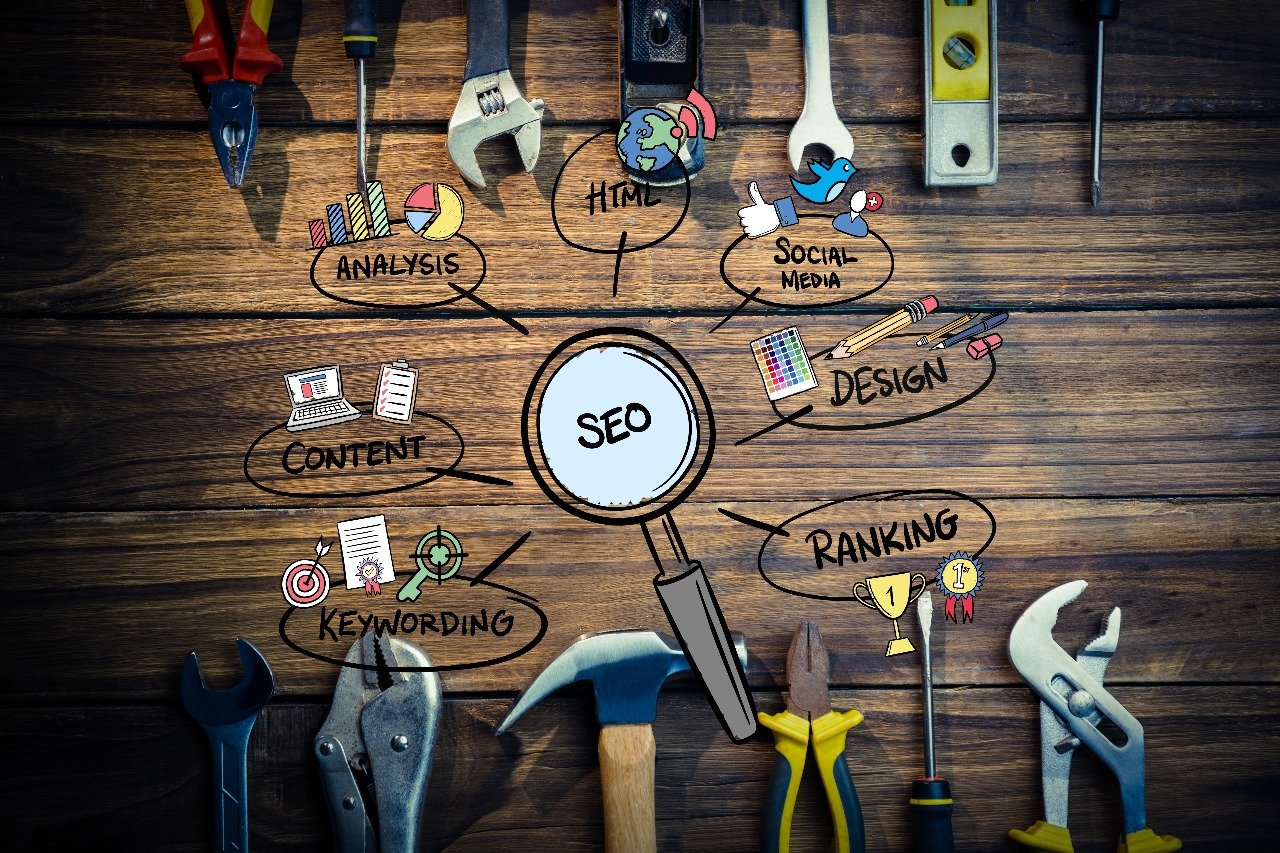 Google SEO