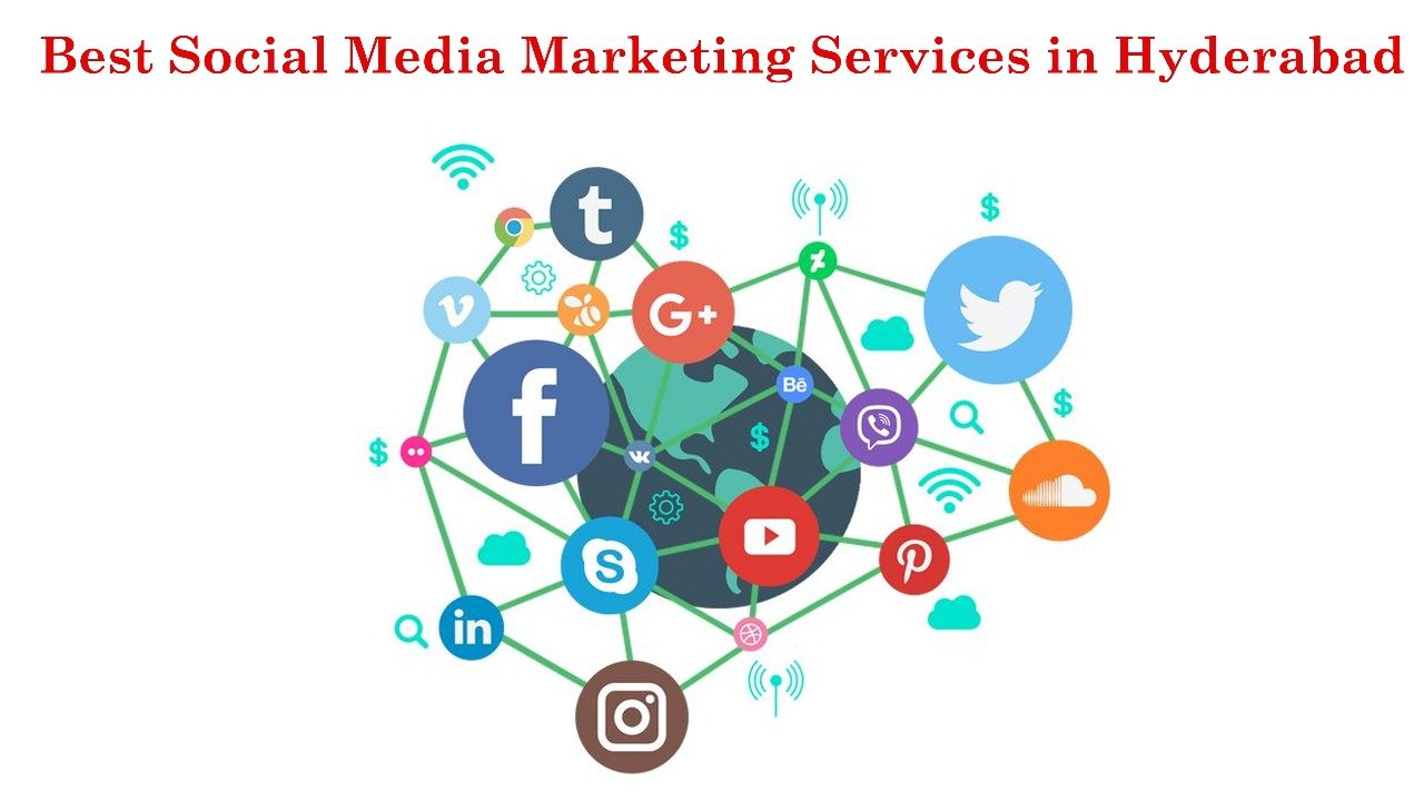Marketing Agencies