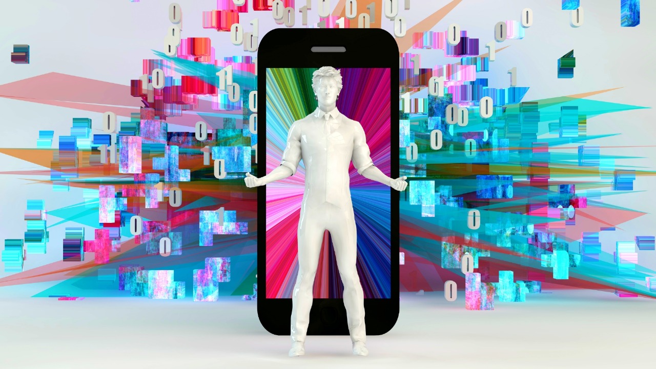 Mobile App Development Image